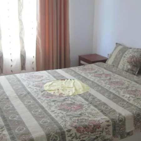 アパートホテル Global Ville Apartcomplex *