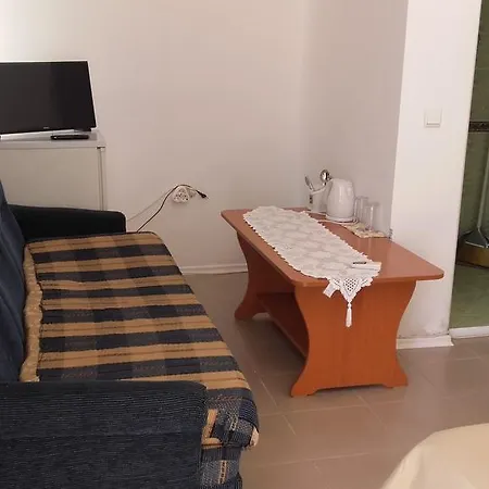 Global Ville Apartcomplex Sunny Beach