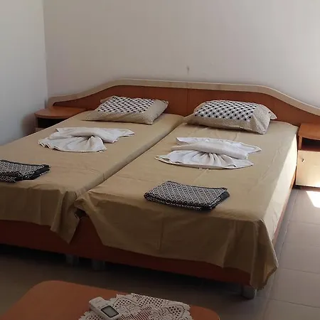 Aparthotel Global Ville Apartcomplex