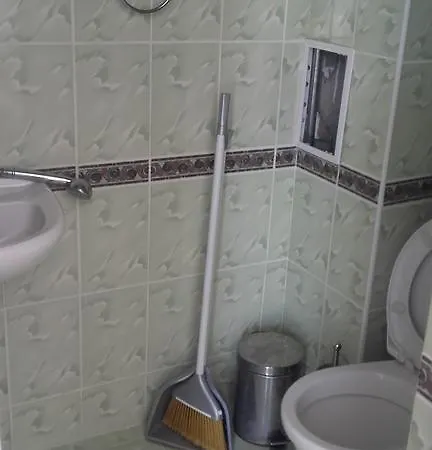 מלון דירות Global Ville Apartcomplex