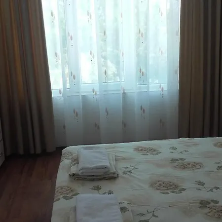 Global Ville Apartcomplex סאני ביץ'