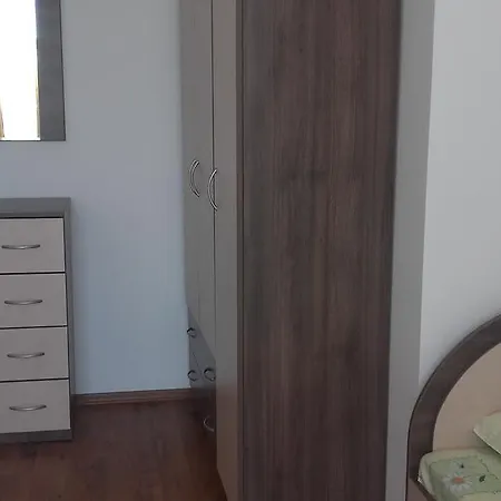 מלון דירות Global Ville Apartcomplex *
