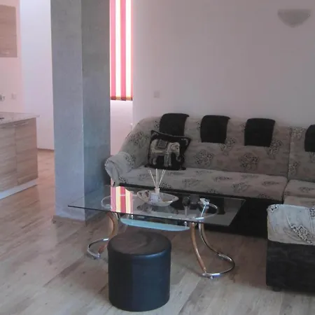 Global Ville Apartcomplex * סאני ביץ'