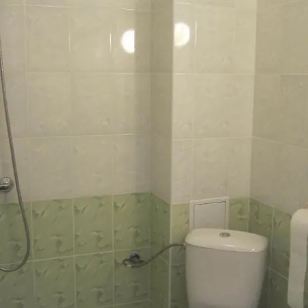 Global Ville Apartcomplex מלון דירות סאני ביץ'