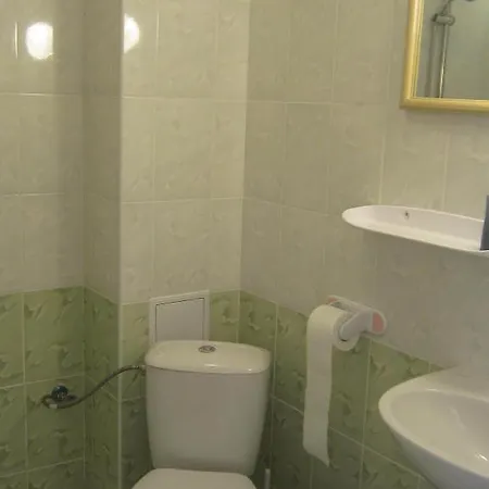 Global Ville Apartcomplex *