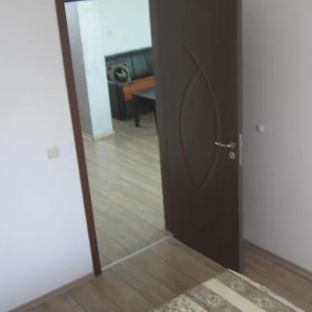 Global Ville Apartcomplex Aparthotel *