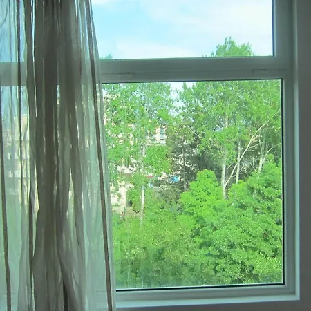 Global Ville Apartcomplex סאני ביץ'
