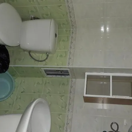מלון דירות Global Ville Apartcomplex