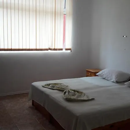 Aparthotel Global Ville Apartcomplex Sunny Beach
